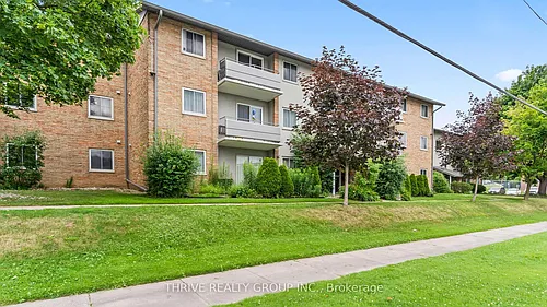 635 Wonderland Rd S #4 Photo 1