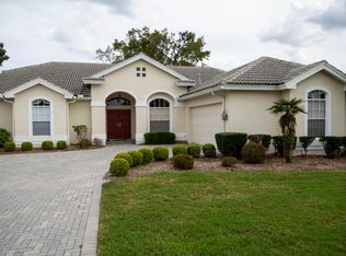 9224 Butler Blvd, Brooksville, FL 34613