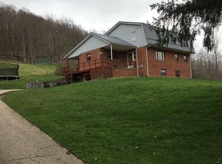 3772 Clarksburg Rd, Buckhannon, WV 26201