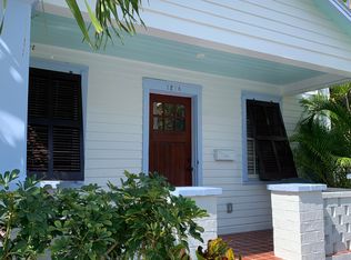 1214 Packer St, Key West, FL 33040