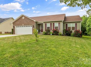 3710 Herman Sipe Rd NW, Conover, NC 28613