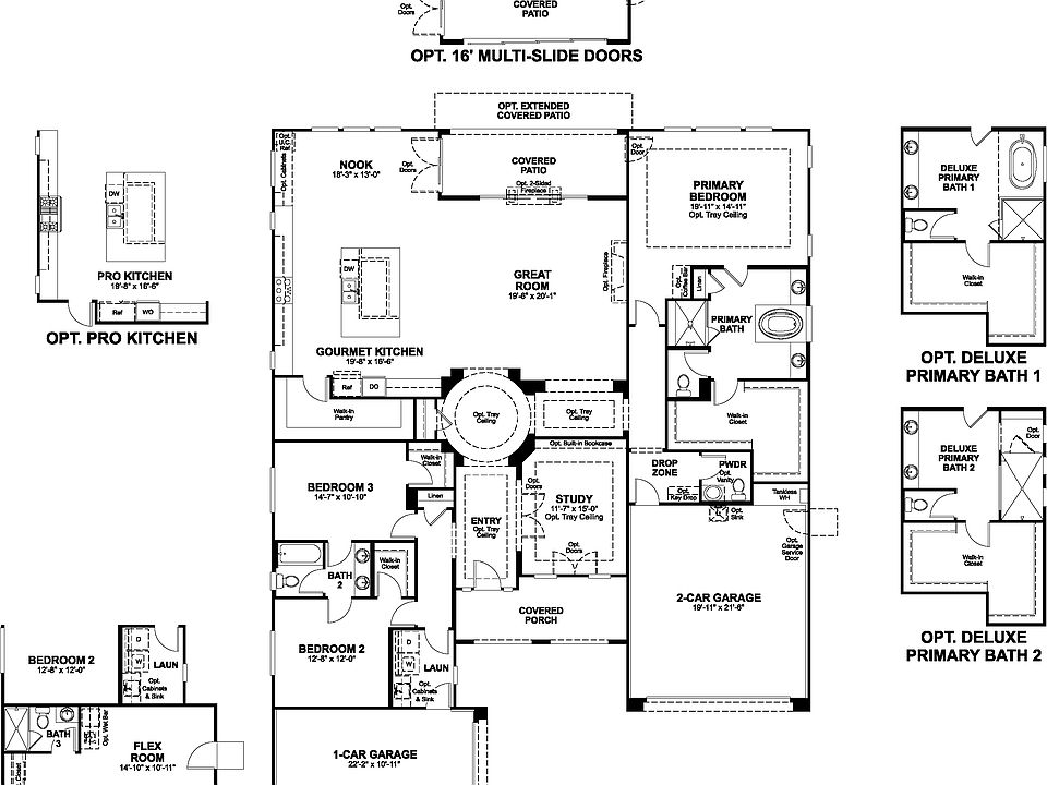 The Hanford