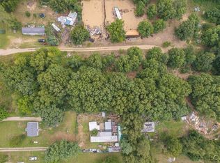 4260 & 4264 S Lake Wilson Rd, Hillsdale, MI 49242