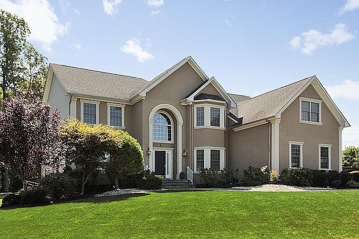 Gorgeous Colonial Home