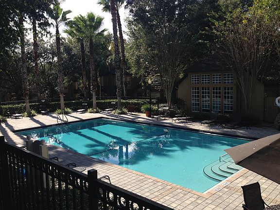 Pool and Fitness Center