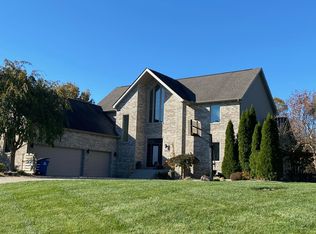 1409 Watertree Rd, Terre Haute, IN 47803