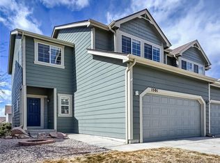 1501 Live Oak Rd, Castle Rock, CO 80104