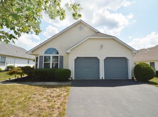 2740 Rockport Ln, Toms River, NJ