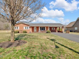 520 Lyle Rd, Erwin, TN 37650