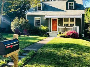 2120 Sunset Ave, Durham, NC 27705