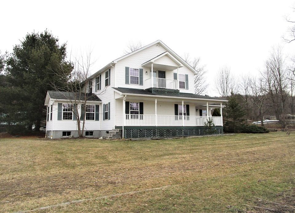 3170 State Route 26, Glen Aubrey, NY 13777 MLS 320243 Zillow
