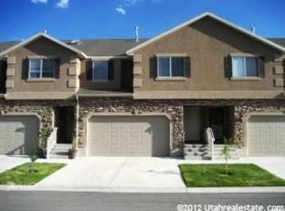 1653 W Madison Ridge Ln, Riverton, UT 84065