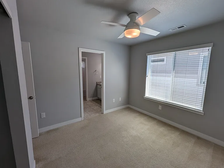 3rd Floor - 2nd Bedroom