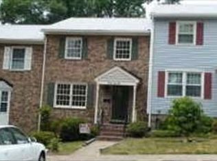 3110 S Battlebridge Dr, North Chesterfield, VA 23224