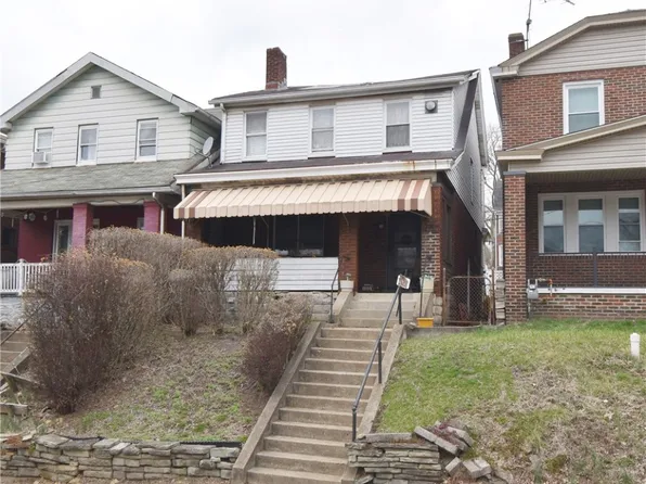243 Bausman St, Pittsburgh, PA 15210