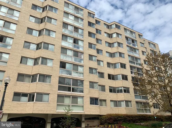 922 24th St NW APT 801, Washington, DC 20037
