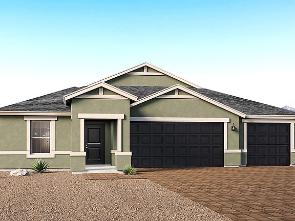 Plan Elevation.