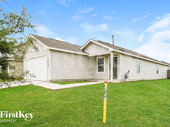 2nd image of 2402 Double Oak Dr