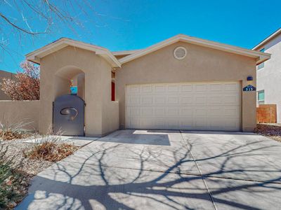 515 Whitten Trl SW, Albuquerque, NM, 87105