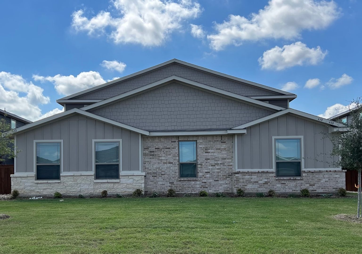 608 Fallow Dr, Venus, TX 76084 Zillow