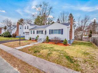 72 Woodland Rd, Norwood, MA 02062