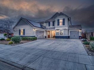 1375 N Kaweah Ave, Clovis, CA 93619