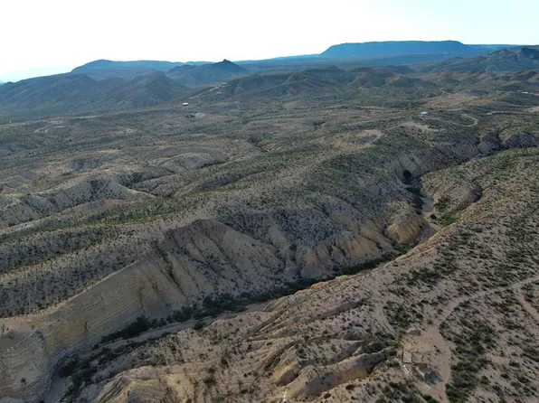 0 Herradura Rd, Terlingua, TX 79852