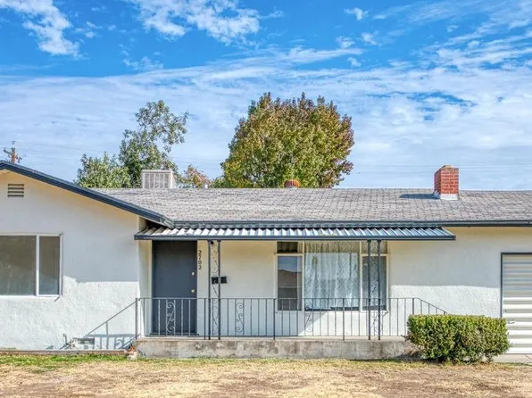 2702 N 8th St, Fresno, CA 93703