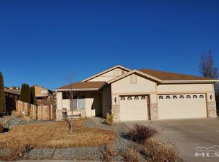 2950 Moose Ridge Dr, Reno, NV 89523