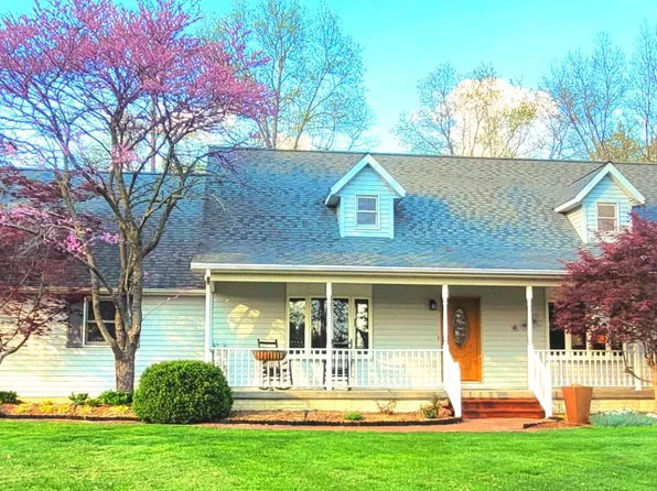 5495 State Highway 1, Robinson, IL 62454