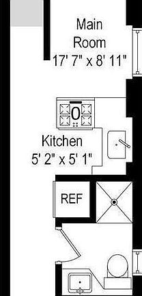 5th image of 97 Avenue B #2C