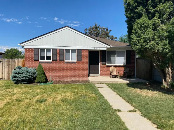 3635 N Madison St, Denver, CO 80205