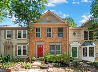 19223 Cross Ridge Dr, Germantown, MD 20874