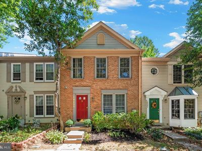 19223 Cross Ridge Dr, Germantown, MD, 20874