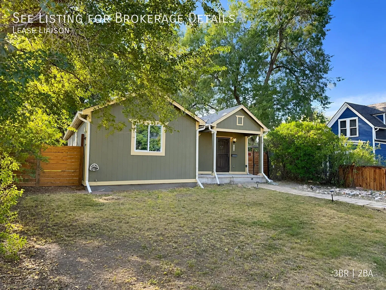 63 Julian St, Denver, CO 80219 — Photo 2