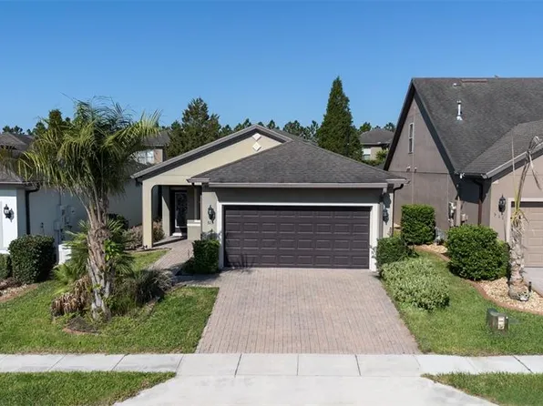 515 Pamplona Pl, Davenport, FL 33837