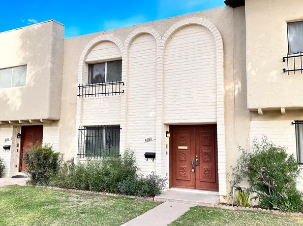 4686 N 19TH Avenue, Phoenix, AZ 85015