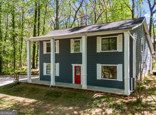 4522 Sunflower Dr, Douglasville, GA 30135