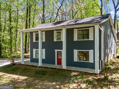 4522 Sunflower Dr, Douglasville, GA, 30135