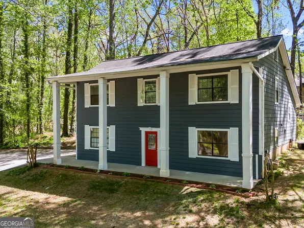 4522 Sunflower Dr, Douglasville, GA 30135