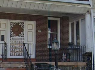1504 Rosalie St, Philadelphia, PA 19149