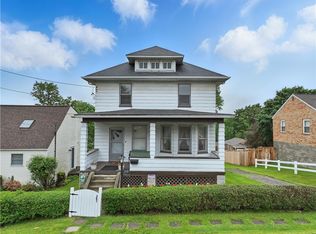 159 2nd Ave, Pittsburgh, PA