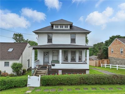 159 2nd Ave, Pittsburgh, PA, 15229