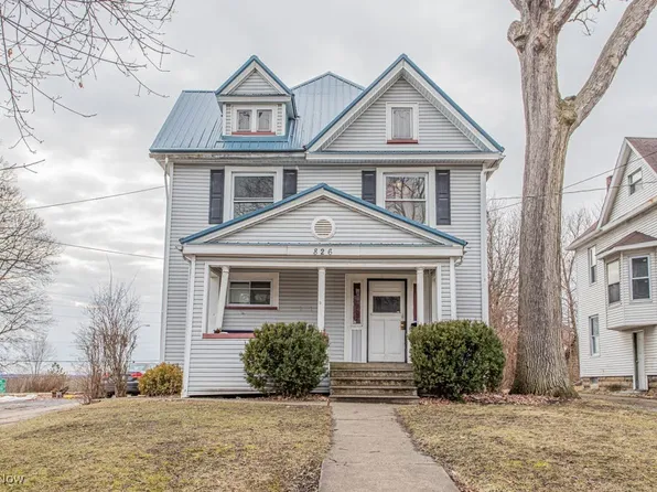 826 Michigan Ave, Youngstown, OH 44504