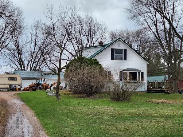 10219 STATE HIGHWAY 54, Pittsville, WI 54466