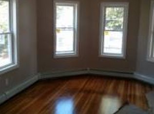 56 Payton St #1, Providence, RI 02905