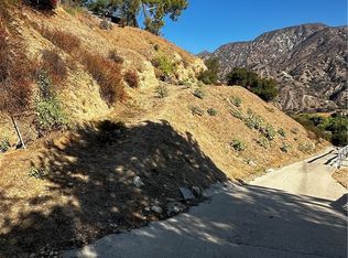 0 Rim Canyon Rd #114, Sunland, CA 91040