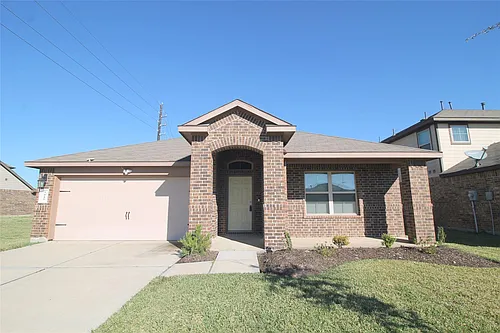 3410 McDonough Way Photo 1