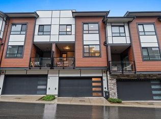 20150 81st Ave #99, Langley, BC V2Y 0R2