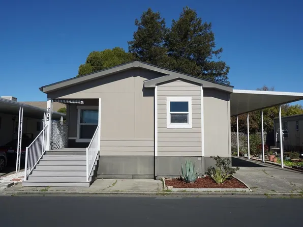 275 Ricardo Avenue, Santa Rosa, CA 95407